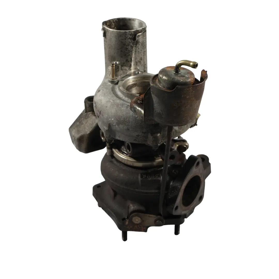 Turbolader Zyl. 1-4 4.5 V8 48.50 Motor für Porsche Cayenne 9PA Turbo mit Teilenummer 94812301556 Porsche Cayenne 9PA Turbo Turbolader Zyl. 1-4 4.5 V8 48.50 Motor - SKU 94812301556 - Teilenummer 94812301556