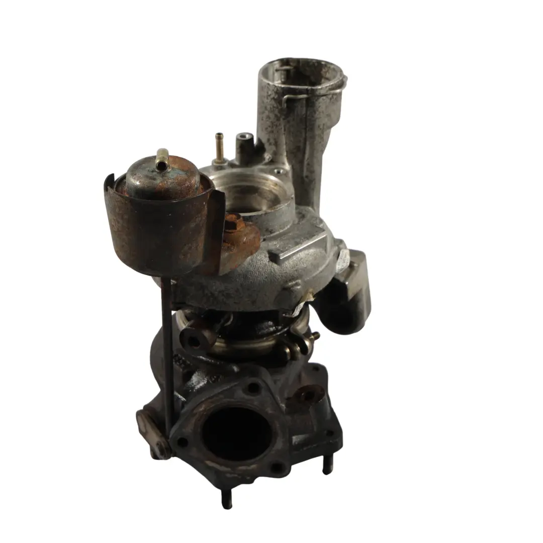 Turbolader Zyl. 1-4 4.5 V8 48.50 Motor für Porsche Cayenne 9PA Turbo mit Teilenummer 94812301556 Porsche Cayenne 9PA Turbo Turbolader Zyl. 1-4 4.5 V8 48.50 Motor - SKU 94812301556 - Teilenummer 94812301556