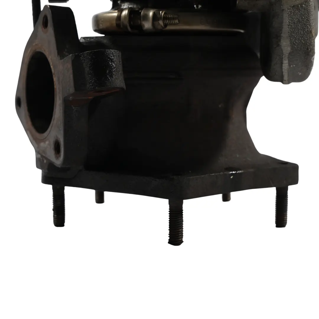 Porsche Cayenne 9PA Turbo Turbolader Zyl. 1-4 4.5 V8 48.50 Motor - SKU 94812301556 - Teilenummer 94812301556