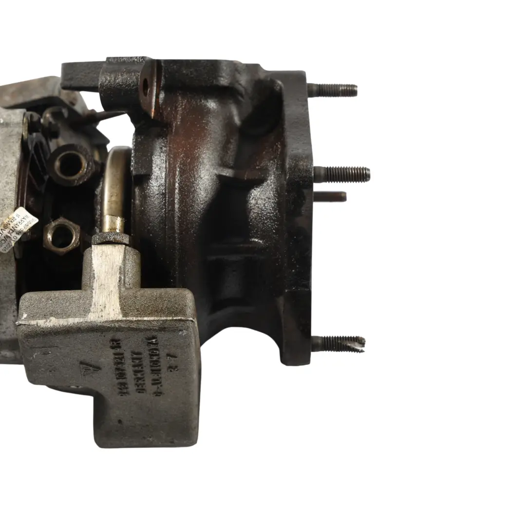 Porsche Cayenne Turbo 9PA 4.5 V8 48.50 Benzina Automatico Turbo 5-8 - SKU 94812301656 - Numero di parte 94812301656