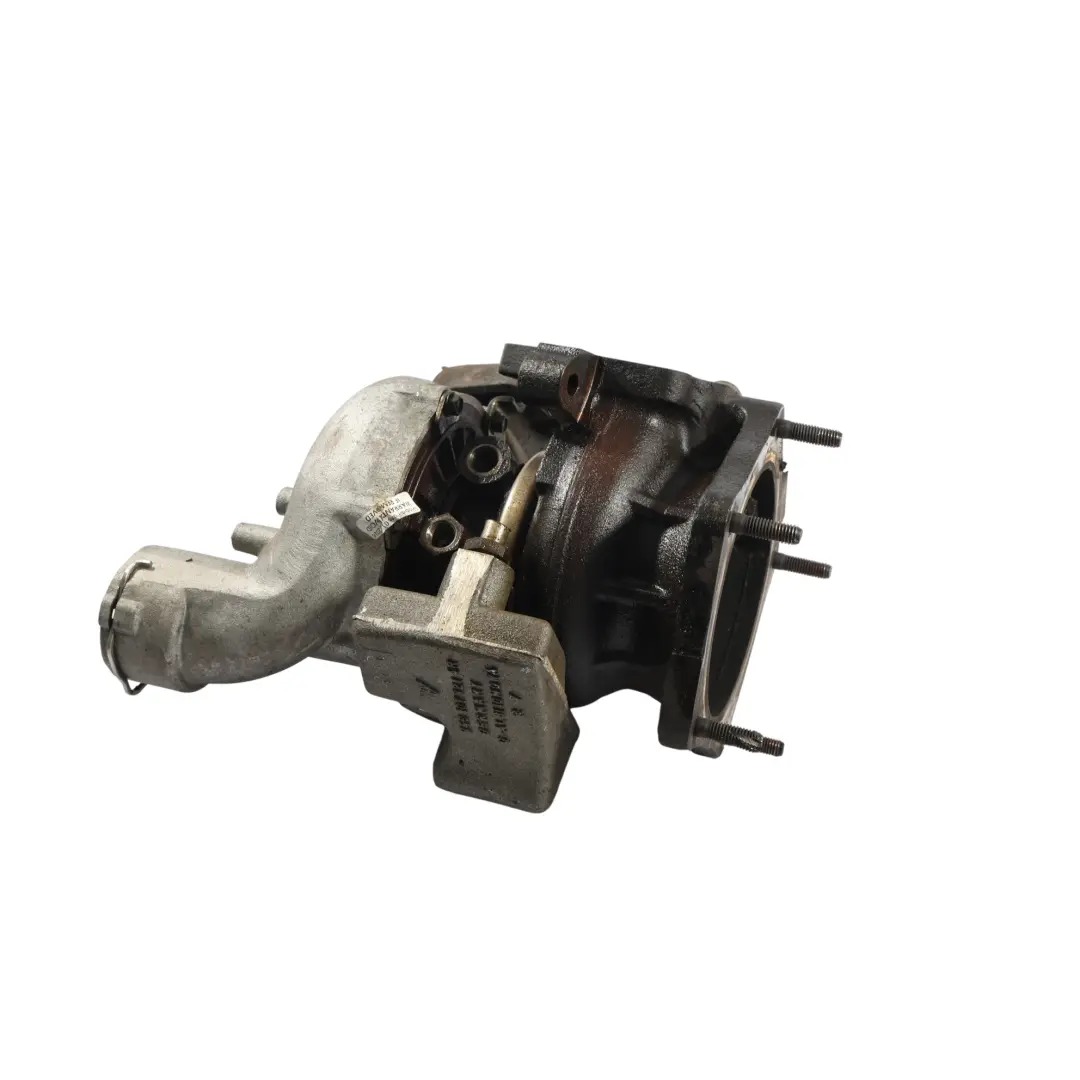 Porsche Cayenne Turbo 9PA 4.5 V8 48.50 Benzina Automatico Turbo 5-8 - SKU 94812301656 - Numero di parte 94812301656