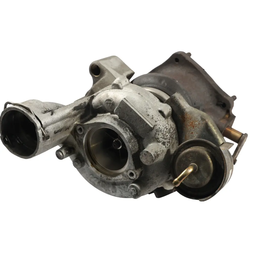 Porsche Cayenne Turbo 9PA 4.5 V8 48.50 Gasolina Turbo Automático 5-8 - SKU 94812301656 - Número de pieza 94812301656