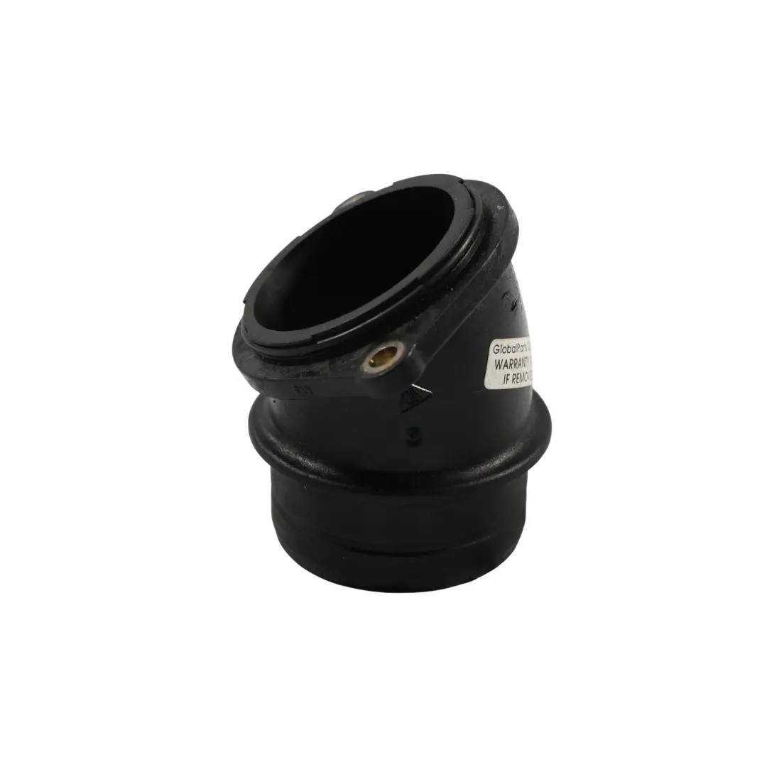 Porsche Cayenne 9PA Turbo Pieza De Conexión Cil. 1-4 4.5 V8 48.50 - SKU 94812331550 - Número de pieza 94812331550