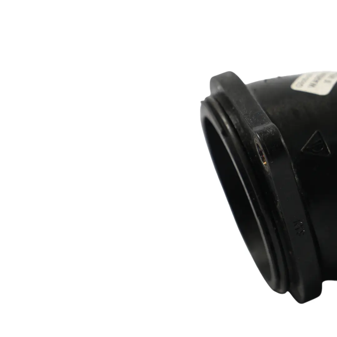 Porsche Cayenne 9PA Turbo Connection Piece Cyl. 1-4 4.5 V8 48.50 - SKU 94812331550 - Part number 94812331550