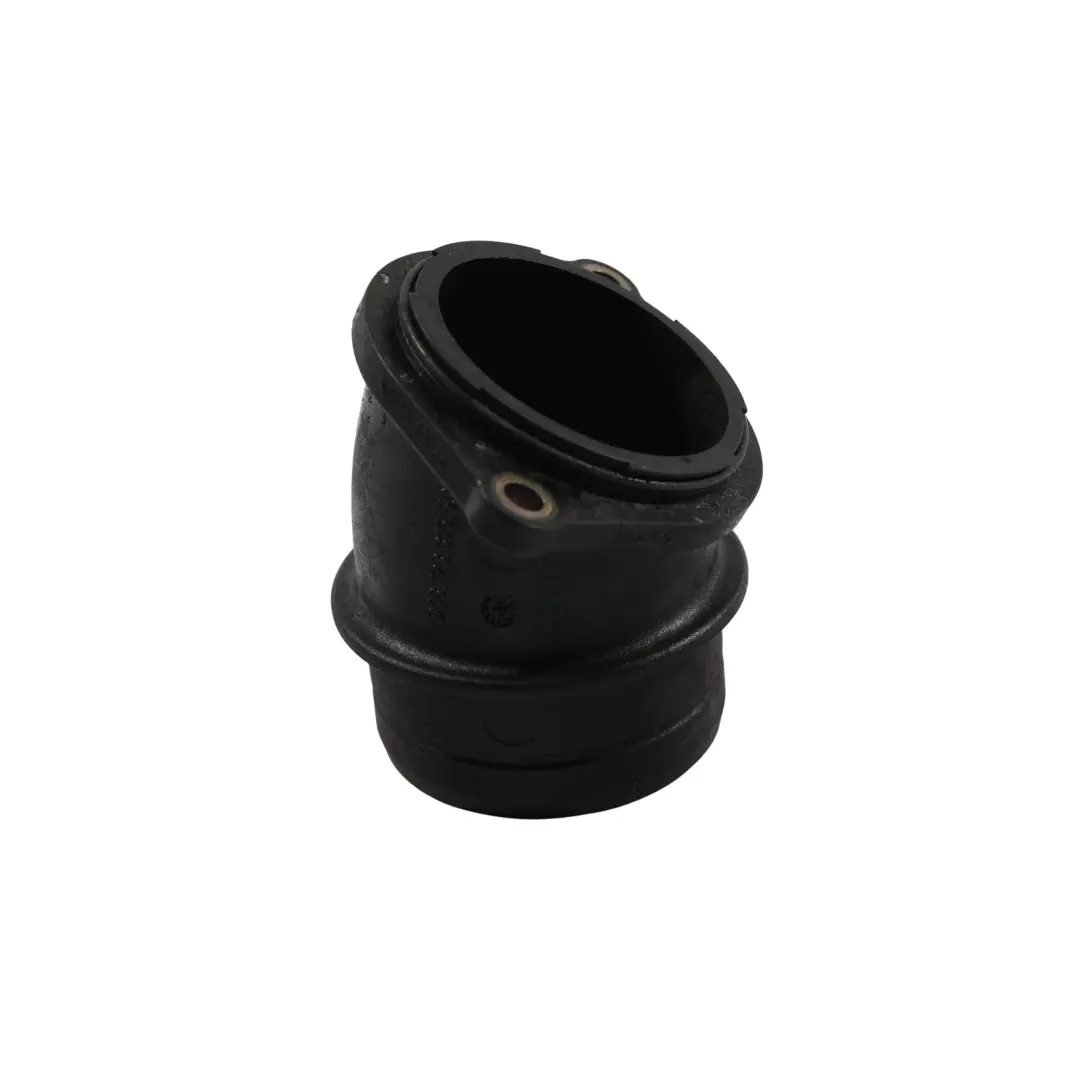 Porsche Cayenne 9PAPièce Raccordement Turbo Cyl. 1-4 4,5 V8 48.50 - SKU 94812331550 - Numéro de pièce 94812331550