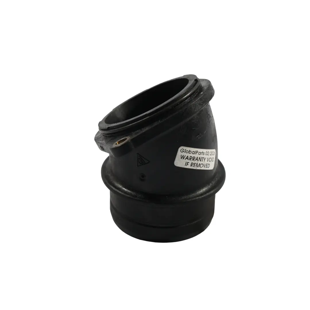 Porsche Cayenne 9PA Turbo Connection Piece Cyl. 1-4 4.5 V8 48.50 - SKU 94812331550 - Part number 94812331550