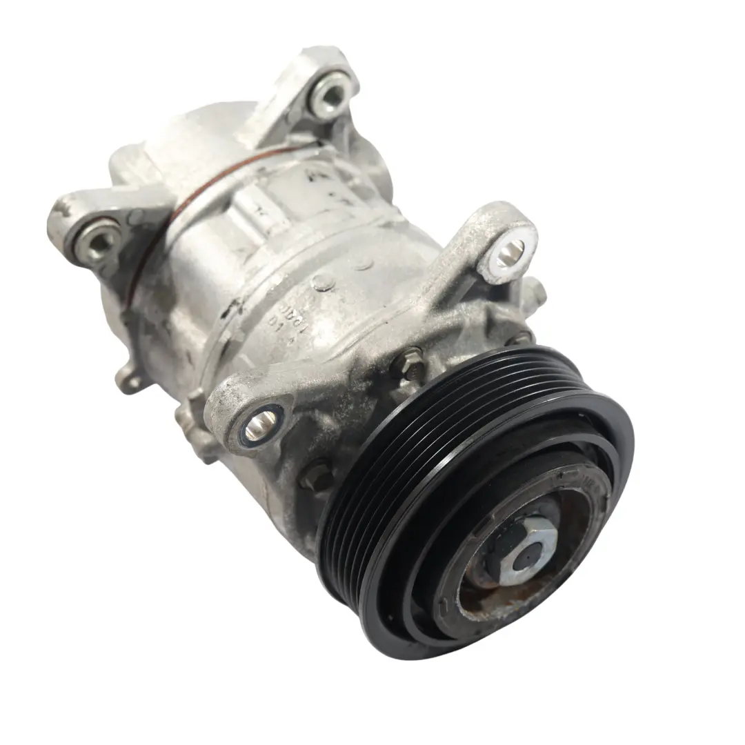 Compresor Bomba Aire Acondicionado para BMW G20 G21 G22 G26 G28 con número de pieza 9482996 BMW G20 G21 G22 G26 G28 Compresor Bomba Aire Acondicionado - SKU 9482996 - Número de pieza 9482996