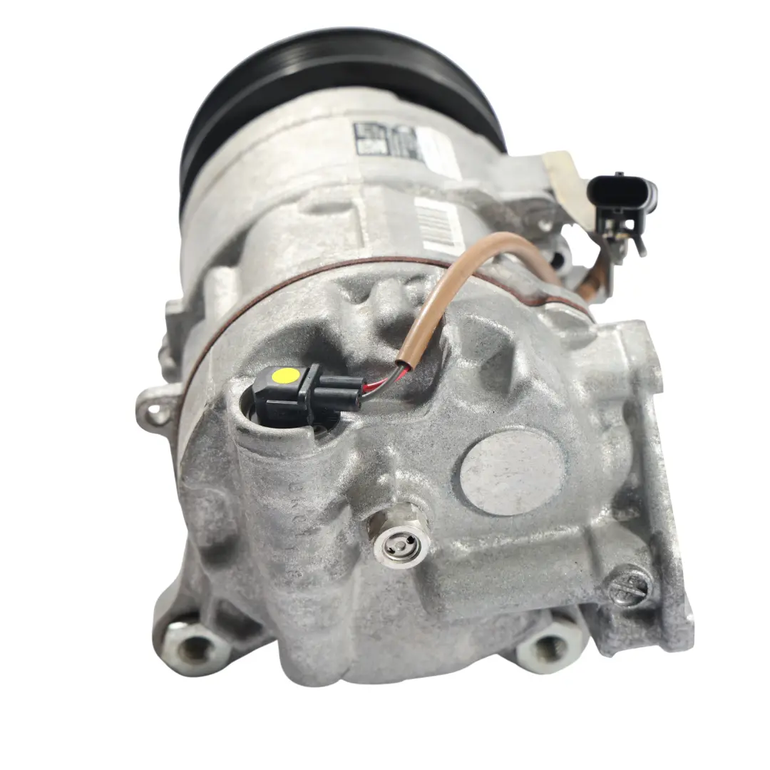 Pompa Aria Condizionata per BMW G20 G21 G22 G26 G28 Compressore con numero di parte 9482996 BMW G20 G21 G22 G26 G28 Compressore Pompa Aria Condizionata - SKU 9482996 - Numero di parte 9482996