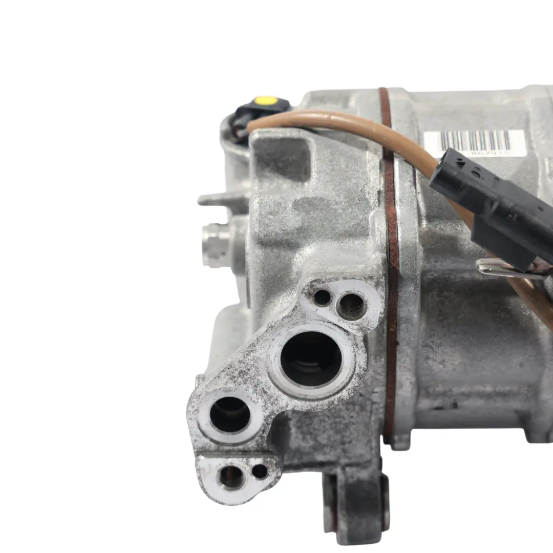 Pompa Aria Condizionata per BMW G20 G21 G22 G26 G28 Compressore con numero di parte 9482996 BMW G20 G21 G22 G26 G28 Compressore Pompa Aria Condizionata - SKU 9482996 - Numero di parte 9482996
