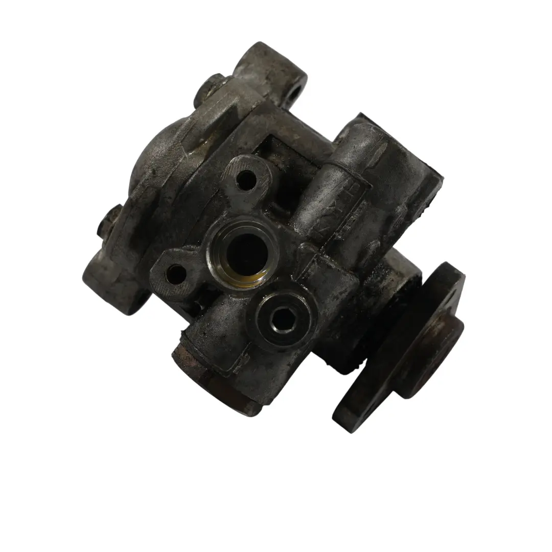 Servo Lenkungs Flügelzellen Pumpe für Porsche Cayenne Turbo 9PA mit Teilenummer 94831405004 Porsche Cayenne Turbo 9PA Servo Lenkungs Flügelzellen Pumpe - SKU 94831405004 - Teilenummer 94831405004