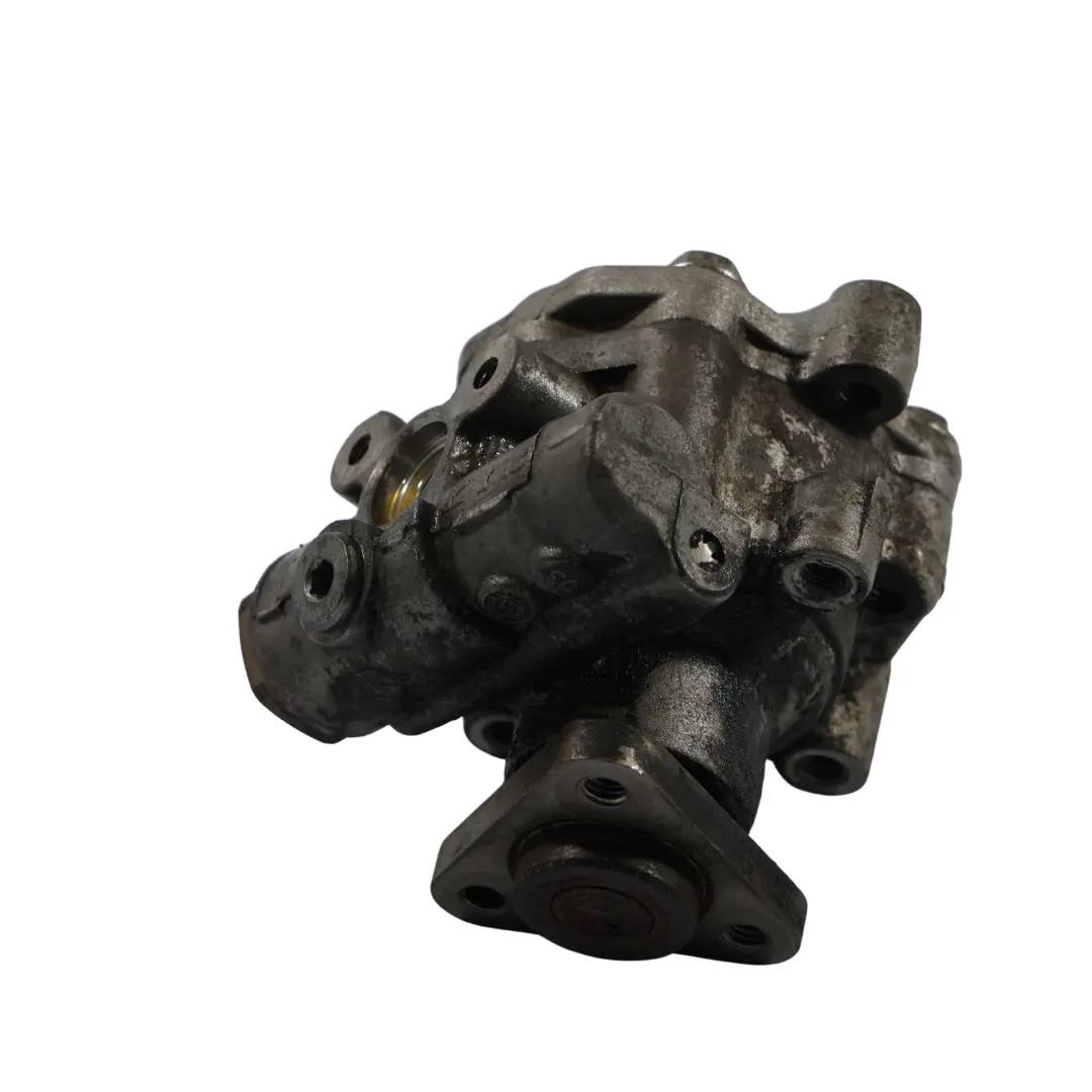 Bomba Paletas Dirección Asistida para Porsche Cayenne Turbo 9PA con número de pieza 94831405004 Porsche Cayenne Turbo 9PA Bomba Paletas Dirección Asistida - SKU 94831405004 - Número de pieza 94831405004