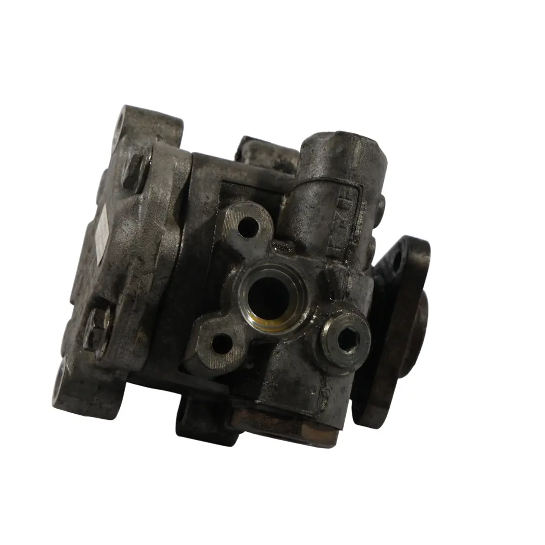 Porsche Cayenne Turbo 9PA Servo Lenkungs Flügelzellen Pumpe - SKU 94831405004 - Teilenummer 94831405004