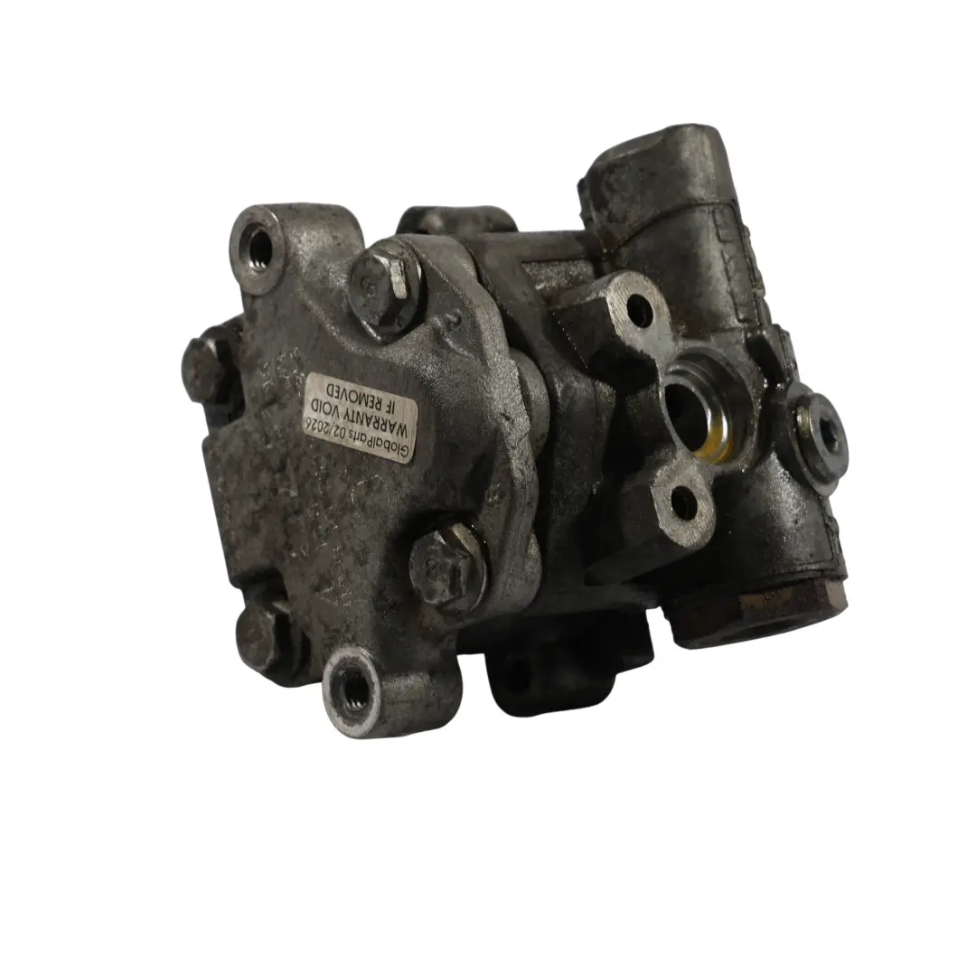 Porsche Cayenne Turbo 9PA Power Steering Vane Pump - SKU 94831405004 - Part number 94831405004