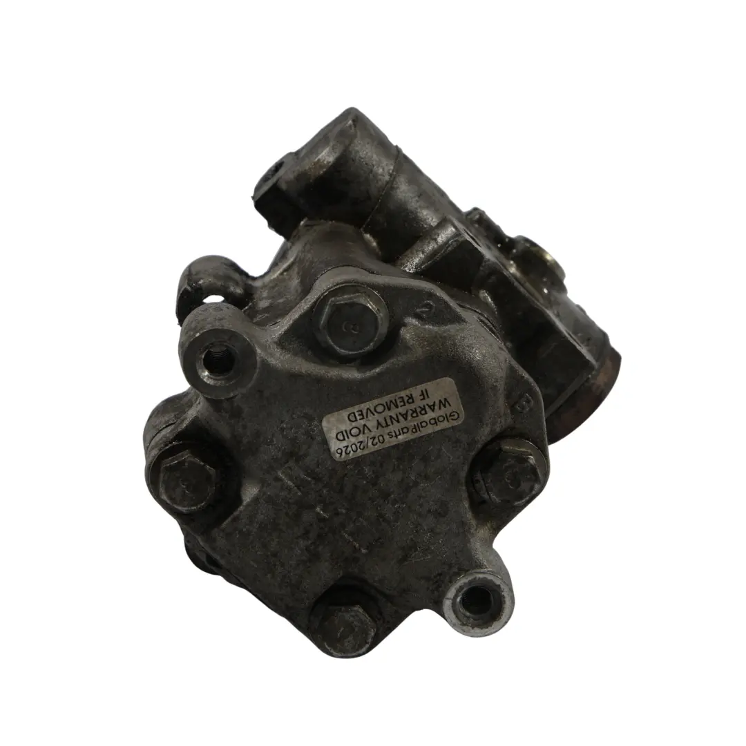 Porsche Cayenne Turbo 9PA Servo Lenkungs Flügelzellen Pumpe - SKU 94831405004 - Teilenummer 94831405004