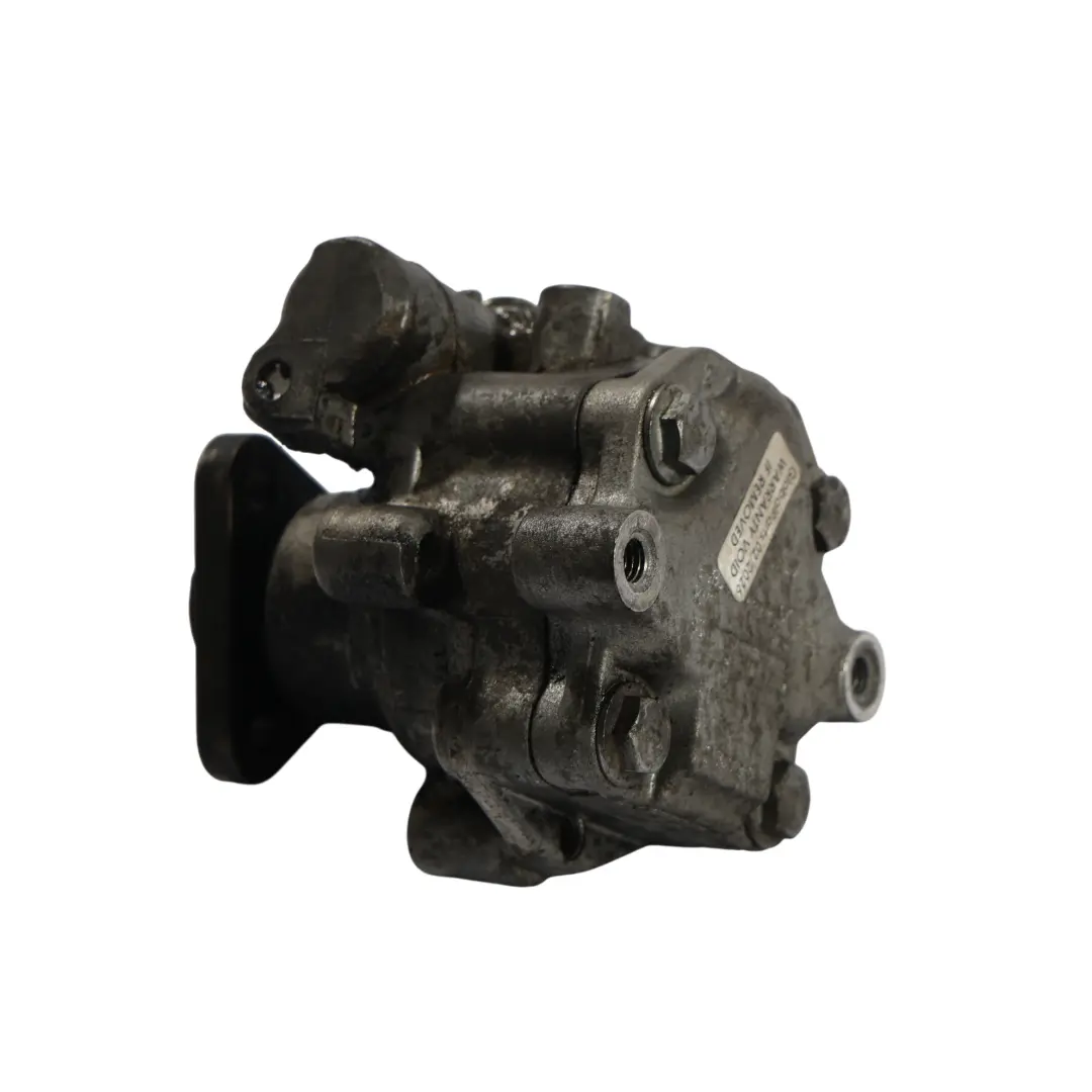 Servo Lenkungs Flügelzellen Pumpe für Porsche Cayenne Turbo 9PA mit Teilenummer 94831405004 Porsche Cayenne Turbo 9PA Servo Lenkungs Flügelzellen Pumpe - SKU 94831405004 - Teilenummer 94831405004