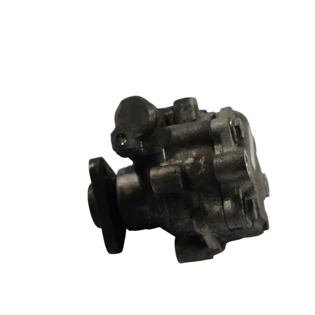 Servo Lenkungs Flügelzellen Pumpe für Porsche Cayenne Turbo 9PA mit Teilenummer 94831405004 Porsche Cayenne Turbo 9PA Servo Lenkungs Flügelzellen Pumpe - SKU 94831405004 - Teilenummer 94831405004