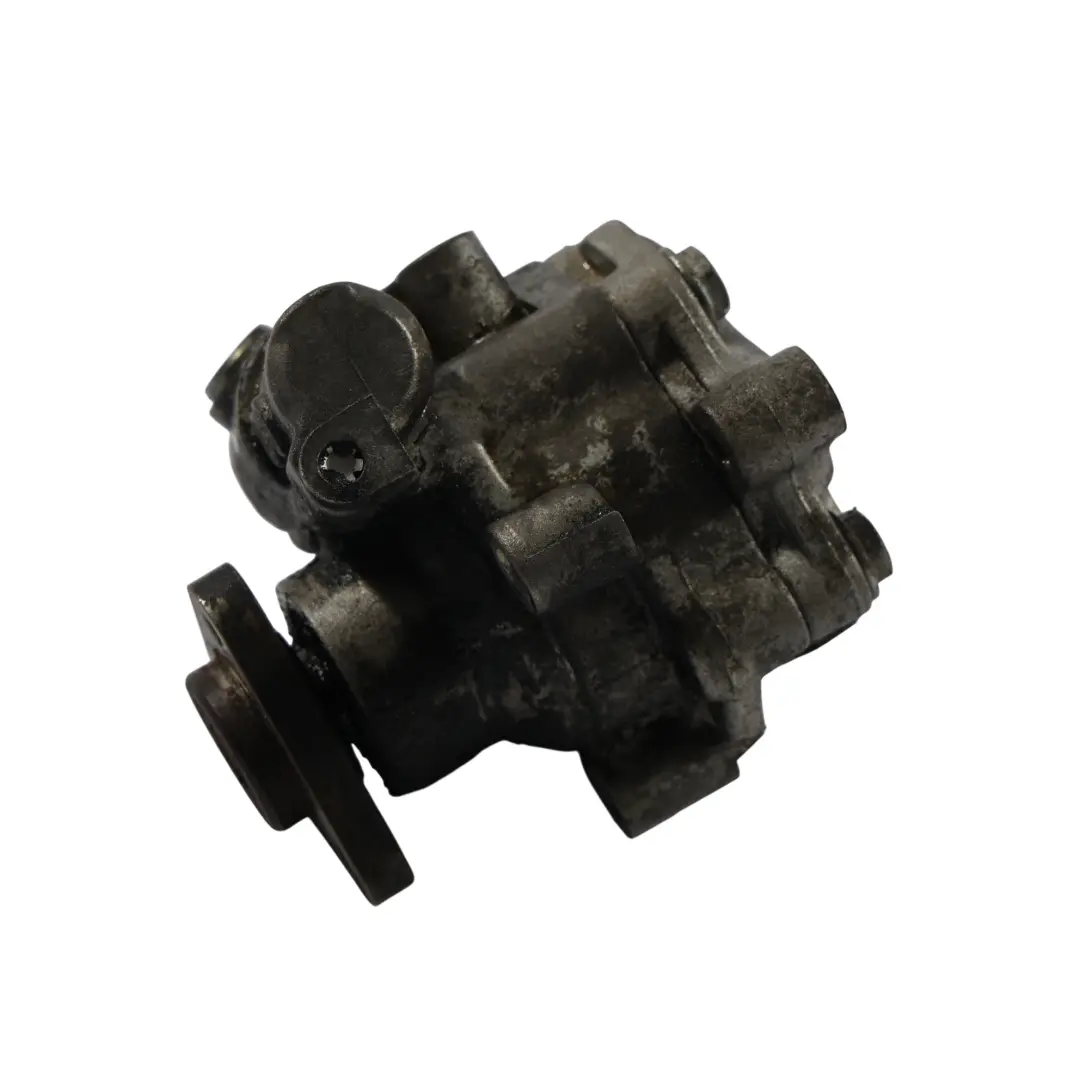 Steering Vane Pump to Porsche Cayenne Turbo 9PA Power with Part number 94831405004 Porsche Cayenne Turbo 9PA Power Steering Vane Pump - SKU 94831405004 - Part number 94831405004