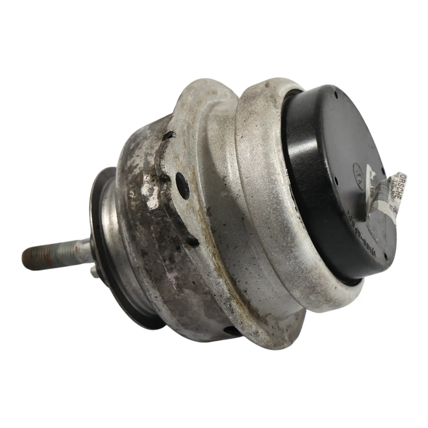 Porsche Cayenne 9PA Soporte De Motor Izquierdo 4.5 V8 48.50 94837504901