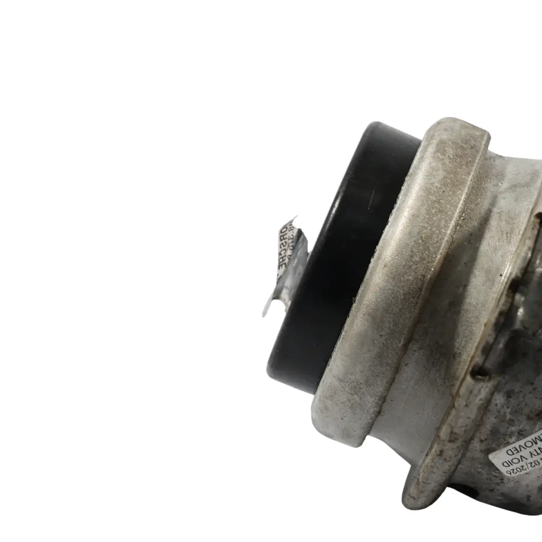 Porsche Cayenne 9PA Engine Mount Bracket Left N/S 4.5 V8 48.50 - SKU 94837504901 - Part number 94837504901