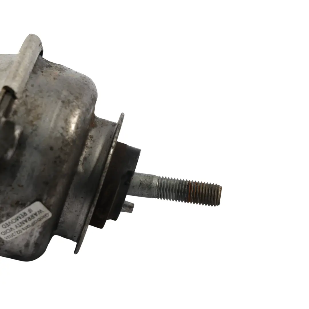 Mount Bracket Left N/S 4.5 V8 48.50 to Porsche Cayenne 9PA Engine with Part number 94837504901 Porsche Cayenne 9PA Engine Mount Bracket Left N/S 4.5 V8 48.50 - SKU 94837504901 - Part number 94837504901