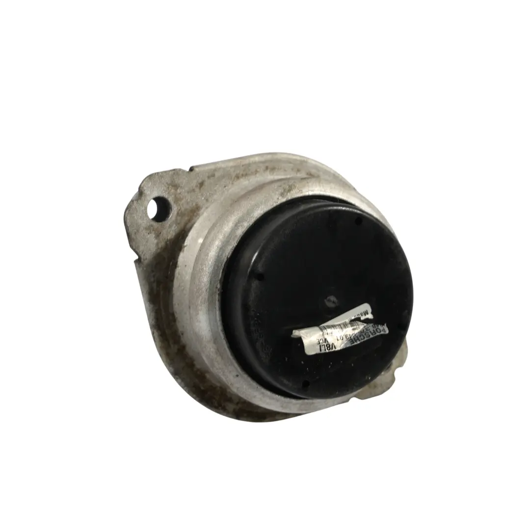 Supporto Motore Sinistro 4.5 V8 48.50 per Porsche Cayenne 9PA con numero di parte 94837504901 Porsche Cayenne 9PA Supporto Motore Sinistro 4.5 V8 48.50 - SKU 94837504901 - Numero di parte 94837504901