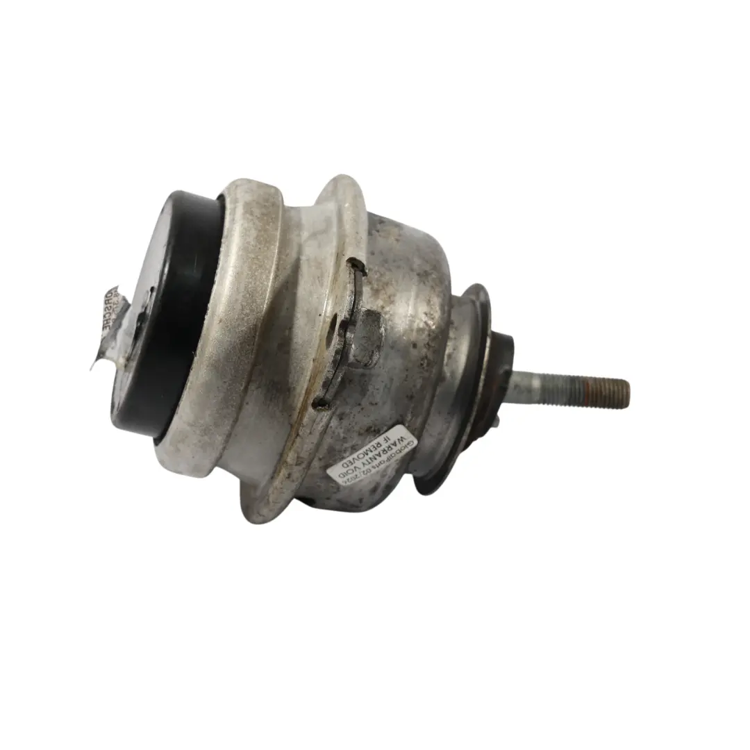 Porsche Cayenne 9PA Soporte De Motor Izquierdo 4.5 V8 48.50 - SKU 94837504901 - Número de pieza 94837504901