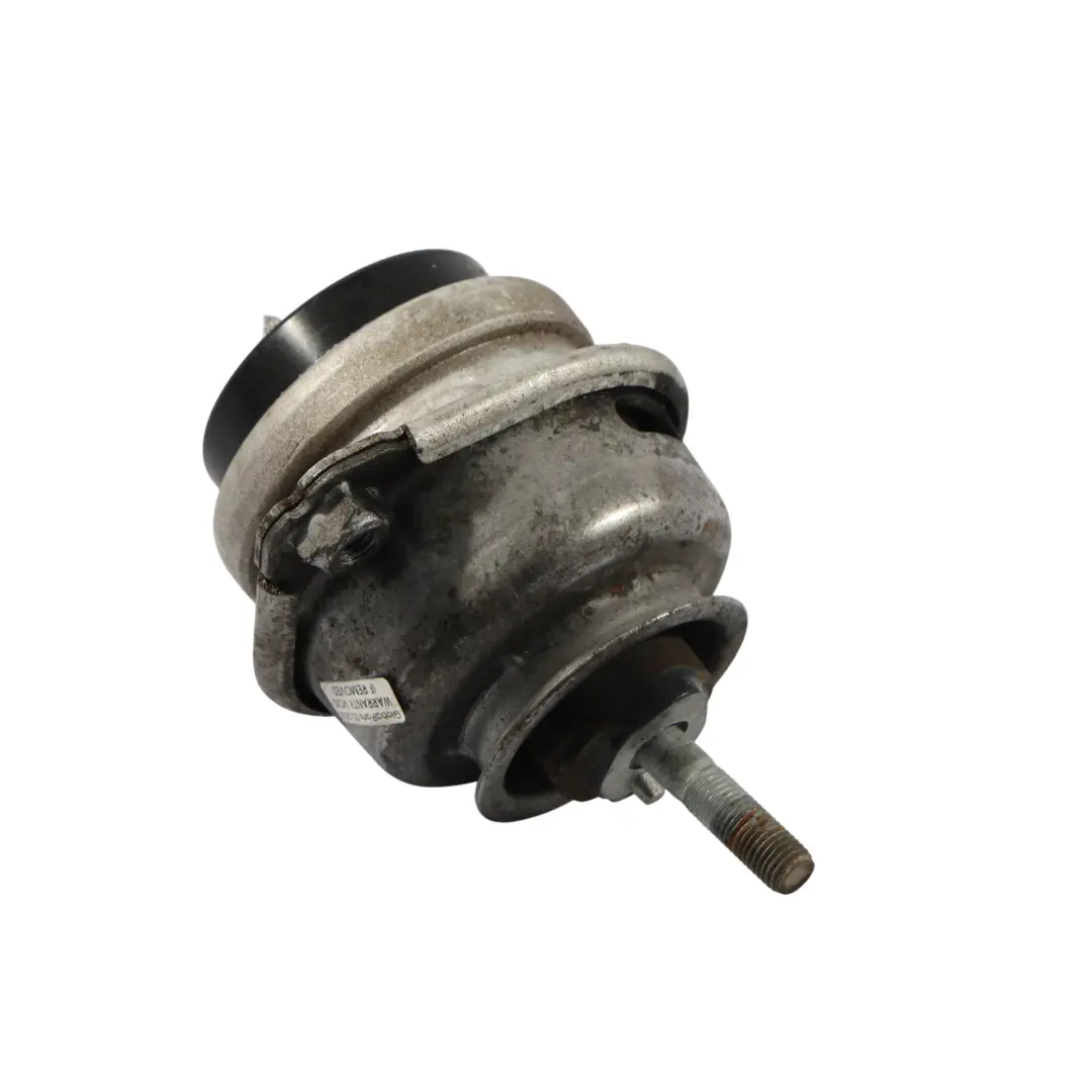 Porsche Cayenne 9PA Support Moteur Gauche 4.5 V8 48.50 - SKU 94837504901 - Numéro de pièce 94837504901