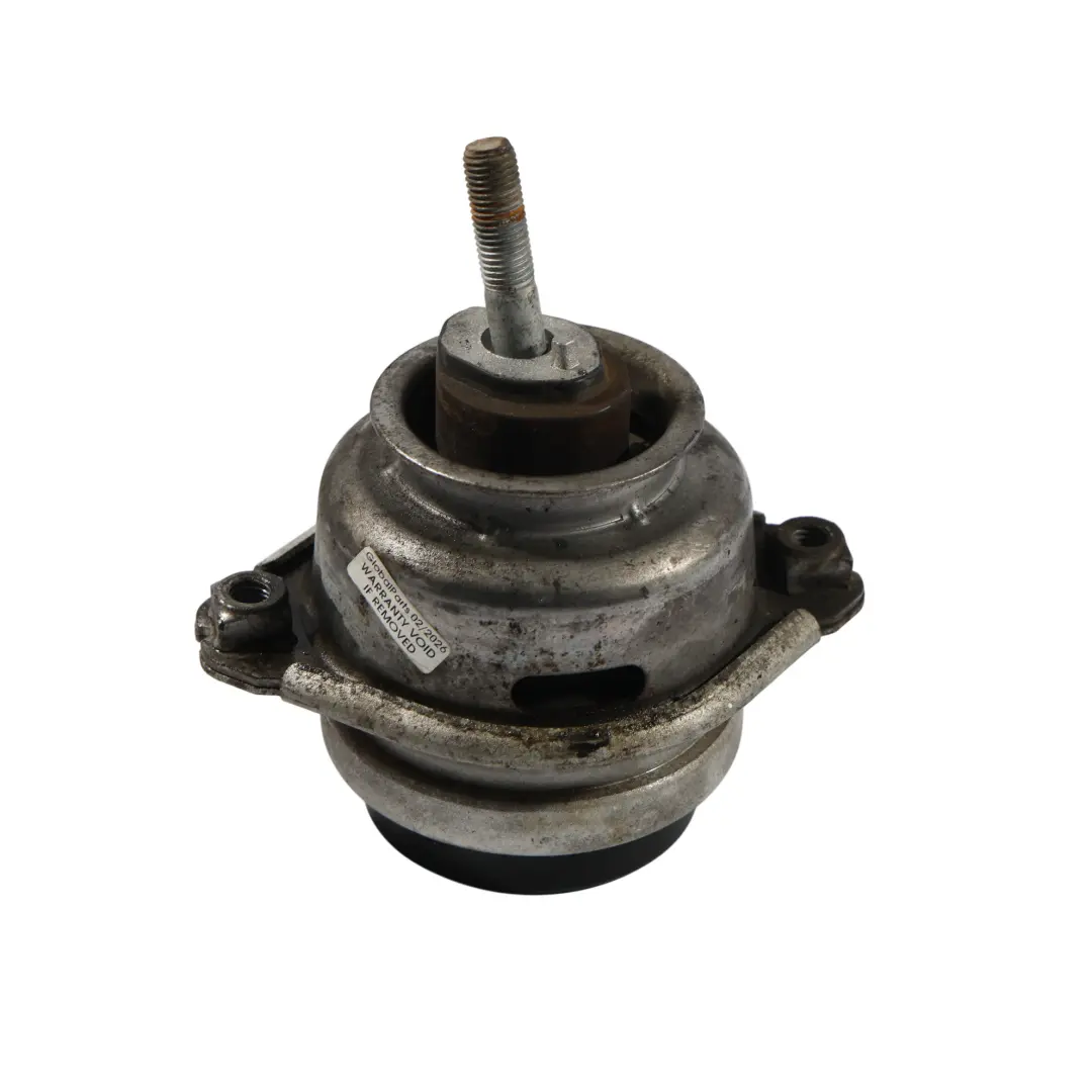 Porsche Cayenne 9PA Motor Halterung Links 4.5 V8 48.50 - SKU 94837504901 - Teilenummer 94837504901