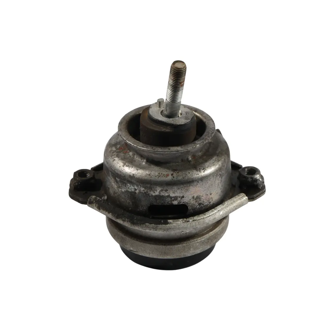 Porsche Cayenne 9PA Engine Mount Bracket Left N/S 4.5 V8 48.50 - SKU 94837504901 - Part number 94837504901