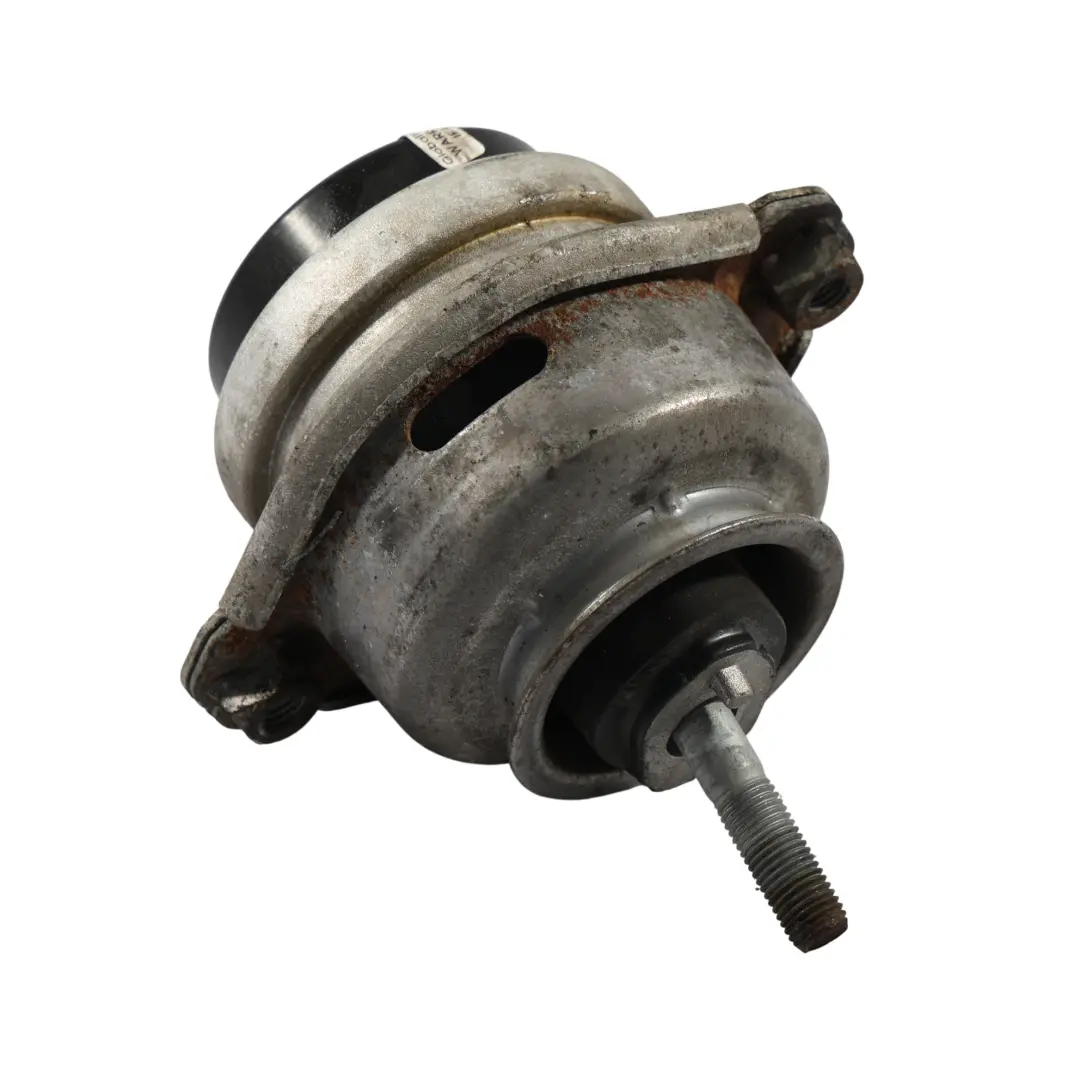 Mount Bracket Right O/S 4.5 V8 48.50 to Porsche Cayenne 9PA Engine with Part number 94837505001 Porsche Cayenne 9PA Engine Mount Bracket Right O/S 4.5 V8 48.50 - SKU 94837505001 - Part number 94837505001