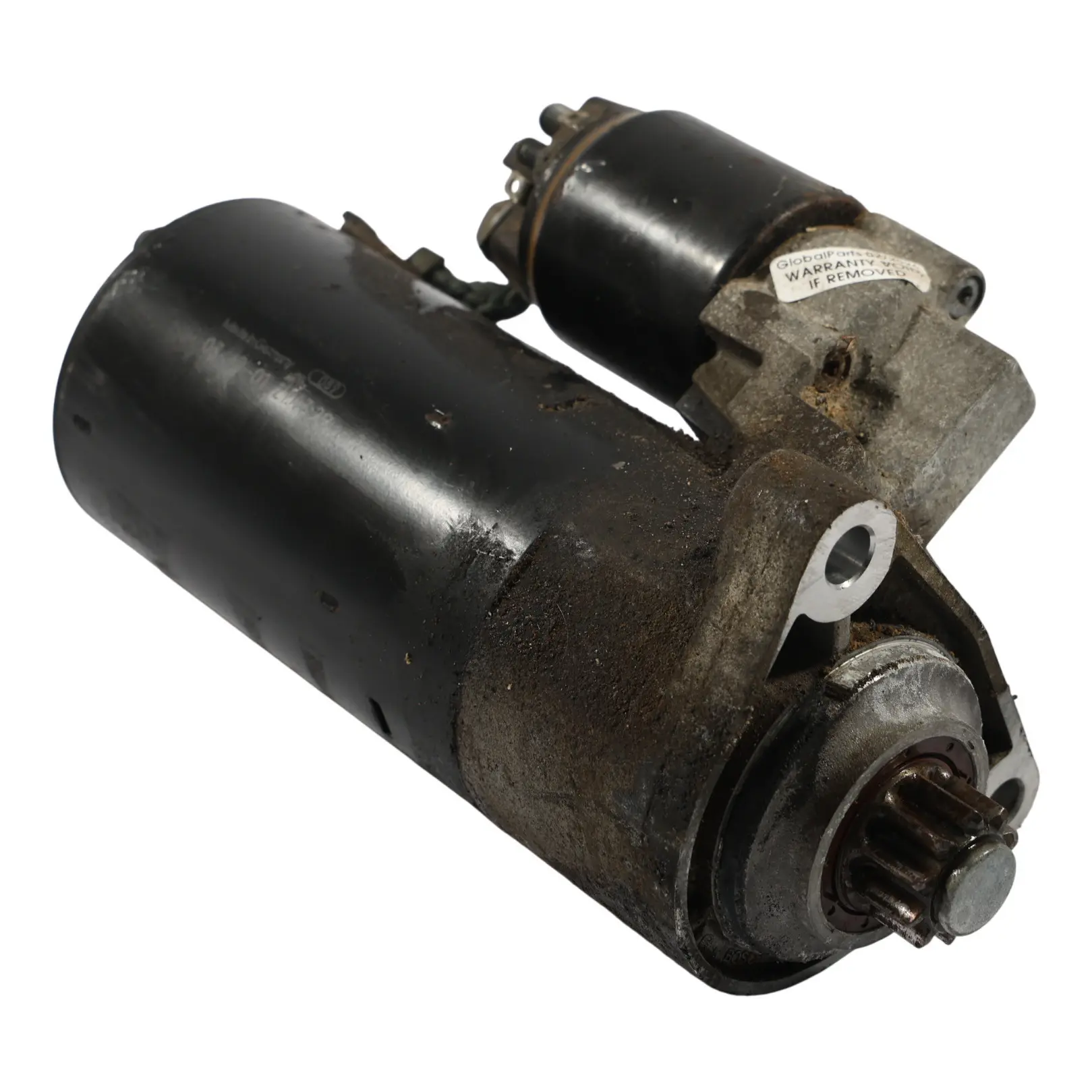 Porsche Cayenne 9PA Rozrusznik Starter Silnika 94860410600