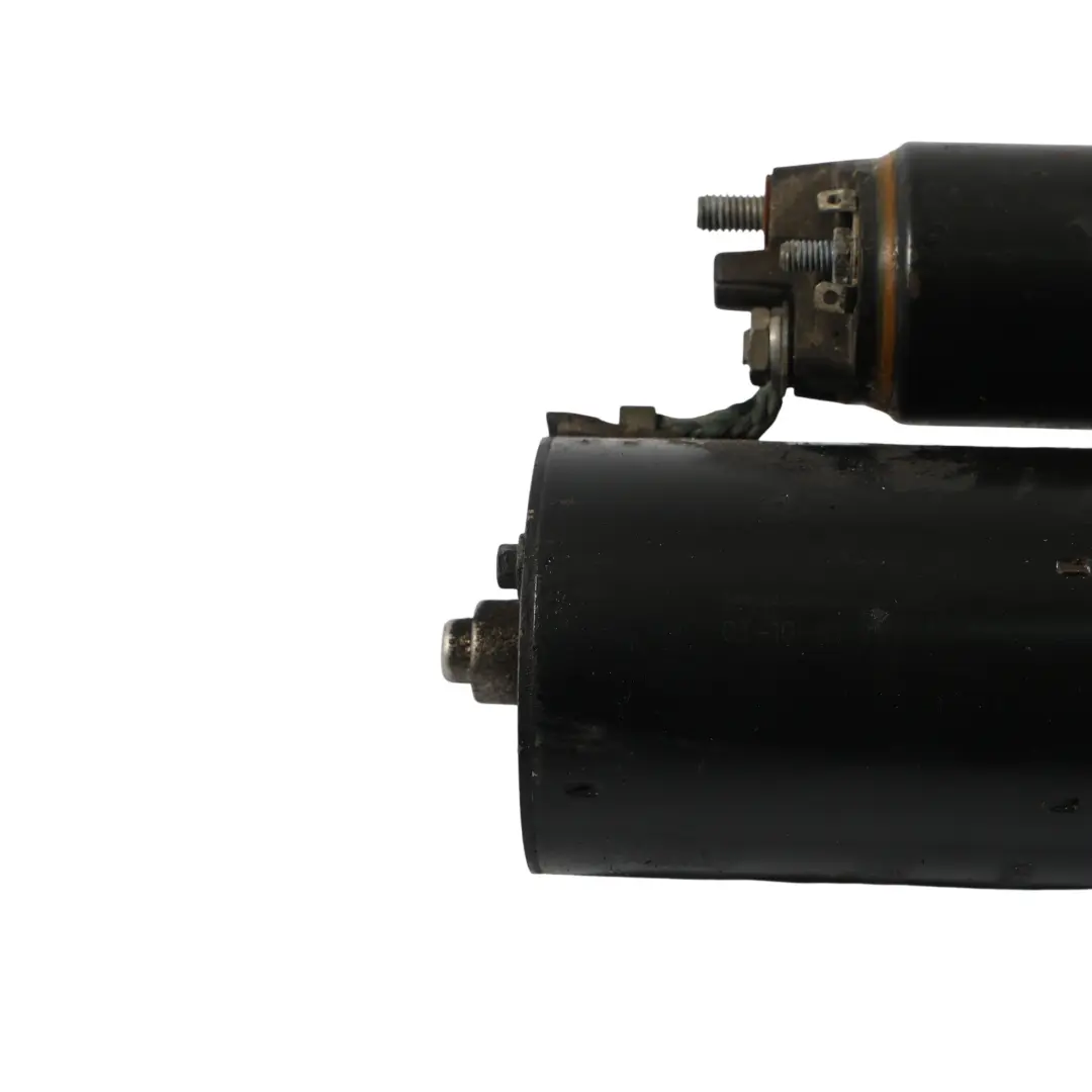 Anlasser Einheit für Porsche Cayenne 9PA Motor mit Teilenummer 94860410600 Porsche Cayenne 9PA Motor Anlasser Einheit - SKU 94860410600 - Teilenummer 94860410600