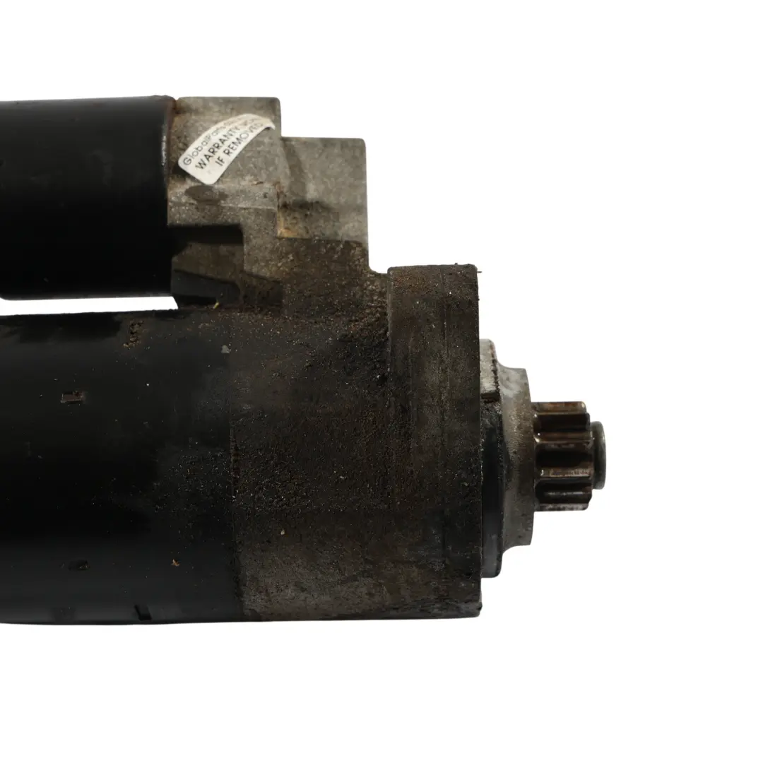 Rozrusznik Starter Silnika do Porsche Cayenne 9PA o numerze 94860410600 Porsche Cayenne 9PA Rozrusznik Starter Silnika - SKU 94860410600 - Numer Części 94860410600