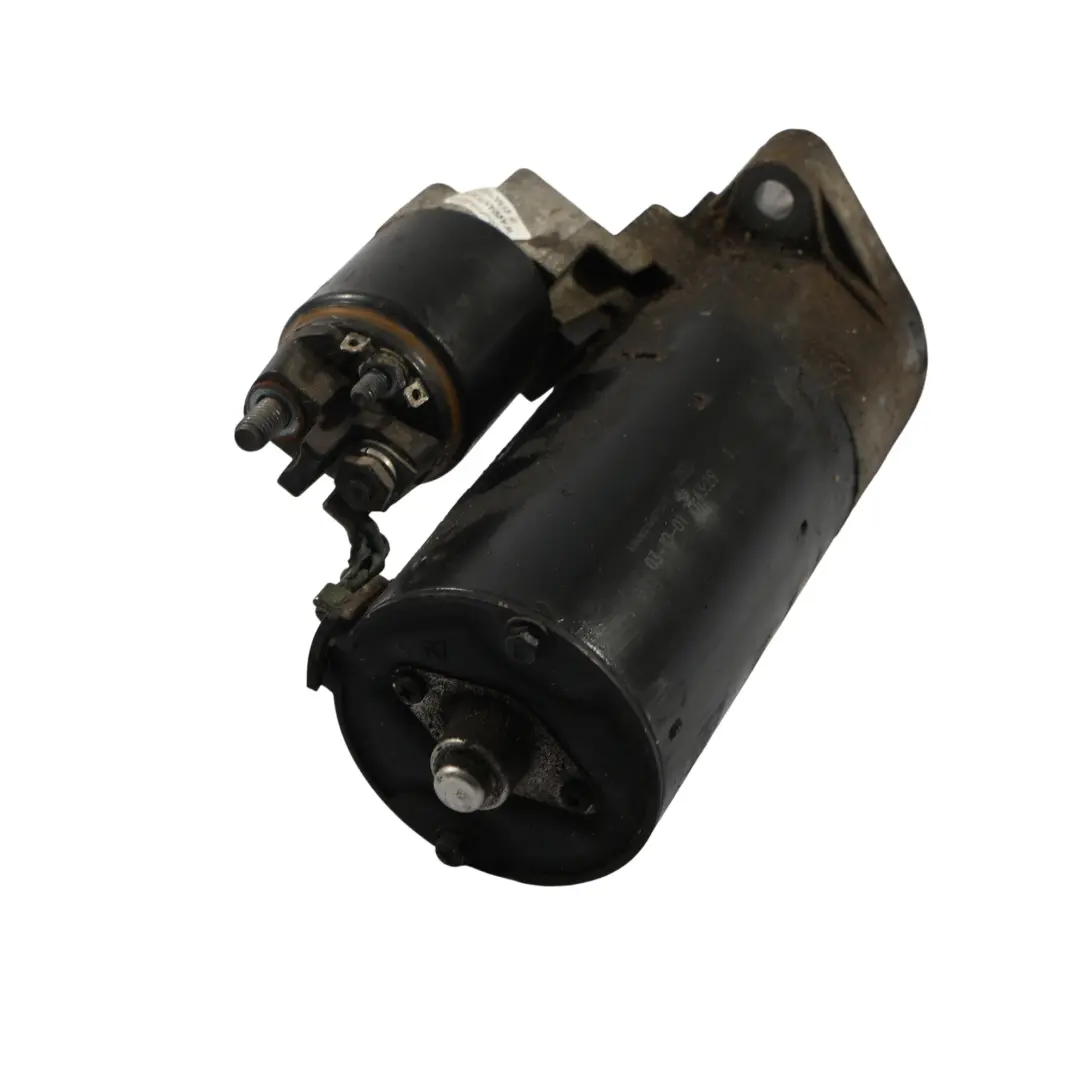 Arranque para Porsche Cayenne 9PA Motor De con número de pieza 94860410600 Porsche Cayenne 9PA Motor De Arranque - SKU 94860410600 - Número de pieza 94860410600