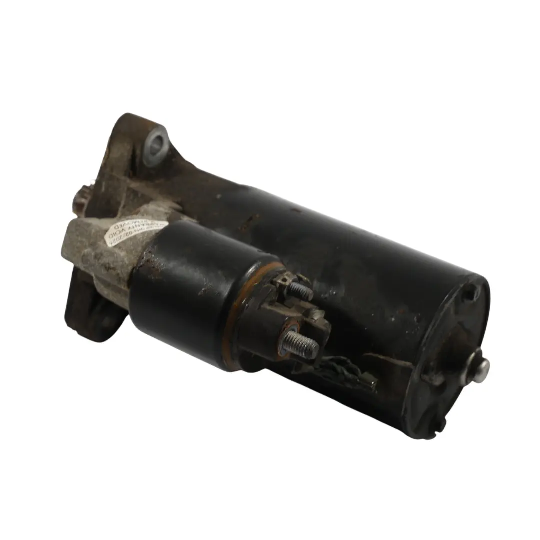 Unité De Moteur De Démarrage pour Porsche Cayenne 9PA à propos du numéro de pièce 94860410600 Porsche Cayenne 9PA Unité De Moteur De Démarrage - SKU 94860410600 - Numéro de pièce 94860410600