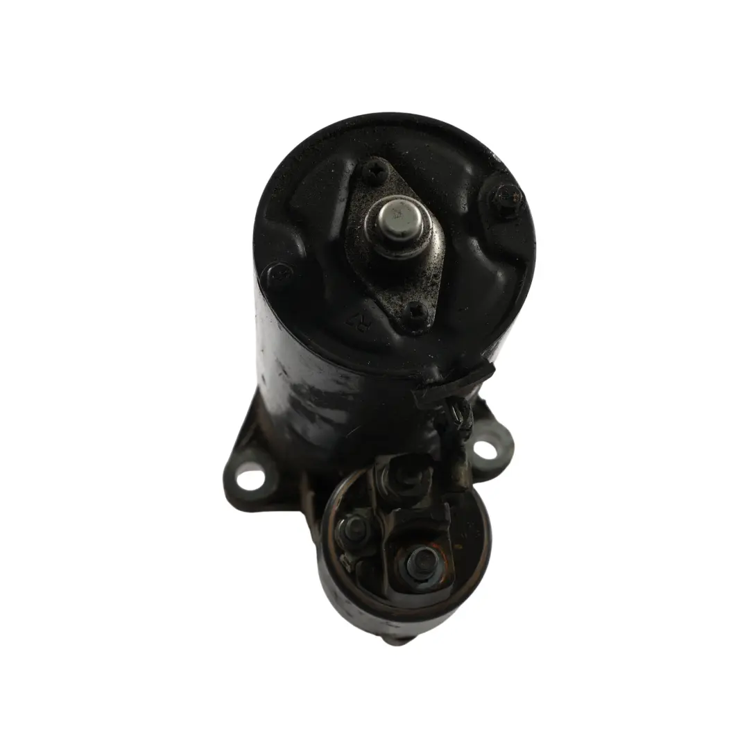 Porsche Cayenne 9PA Motor De Arranque - SKU 94860410600 - Número de pieza 94860410600