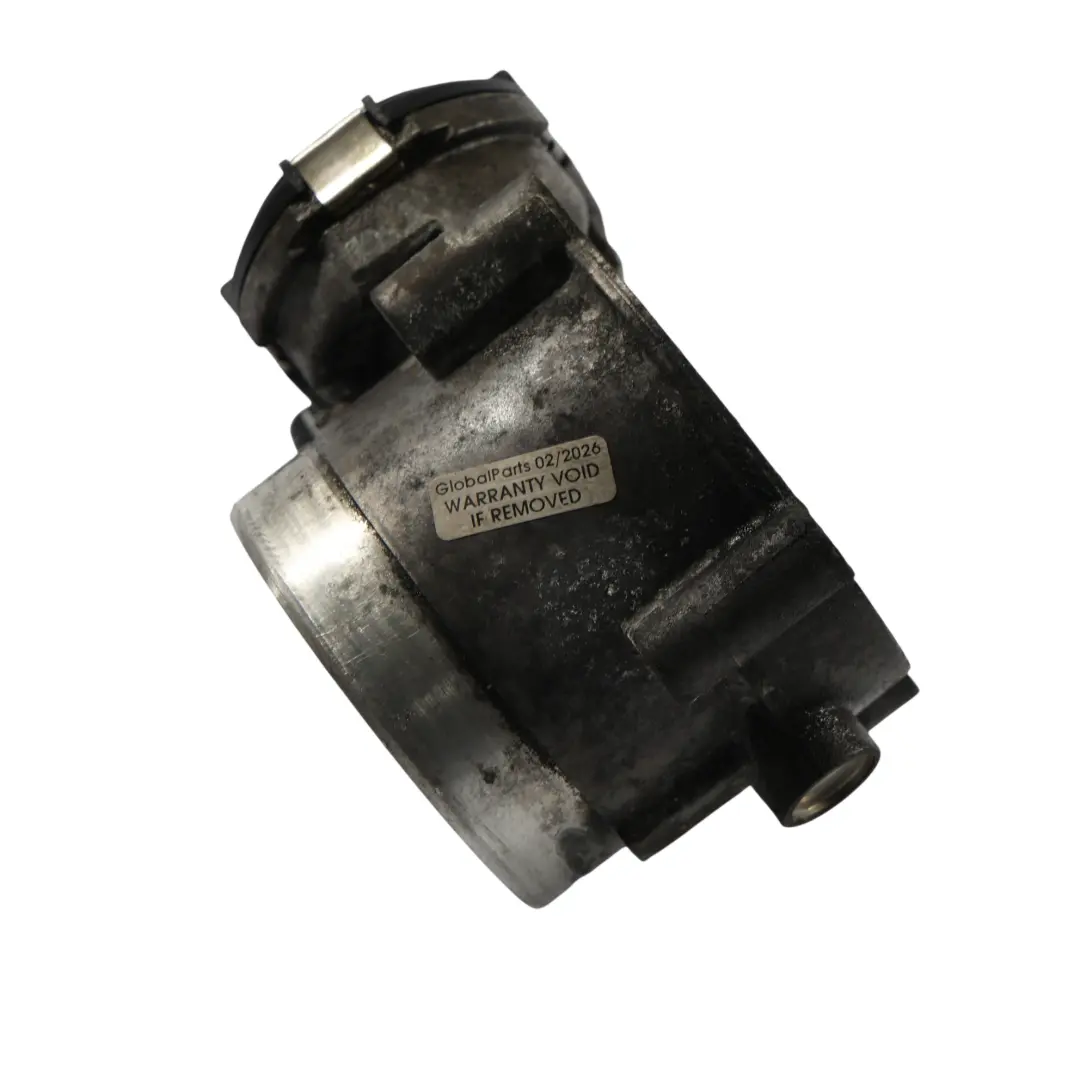 Essence 48.50 Corps Papillon pour Porsche Cayenne Turbo 9PA 4.5 V8 à propos du numéro de pièce 94860511503 Porsche Cayenne Turbo 9PA 4.5 V8 Essence 48.50 Corps Papillon - SKU 94860511503 - Numéro de pièce 94860511503