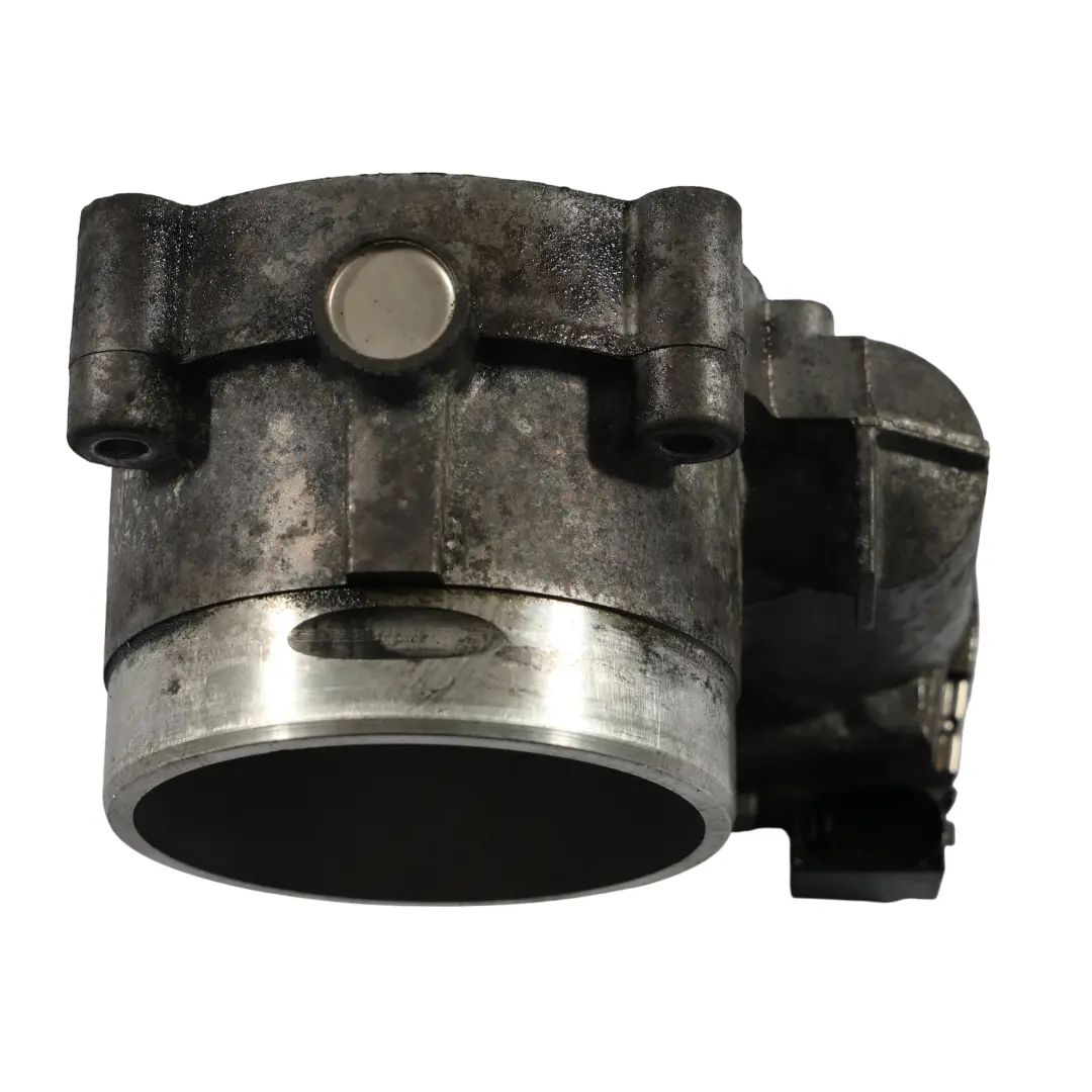 Porsche Cayenne Turbo 9PA 4.5 V8 48.50 Benzina Corpo Farfallato - SKU 94860511503 - Numero di parte 94860511503