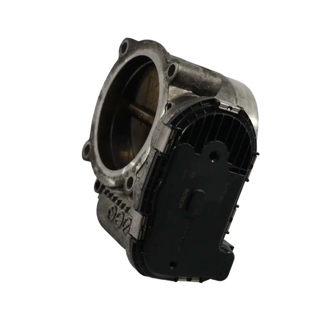 Porsche Cayenne Turbo 9PA 4.5 V8 48.50 Benzina Corpo Farfallato - SKU 94860511503 - Numero di parte 94860511503