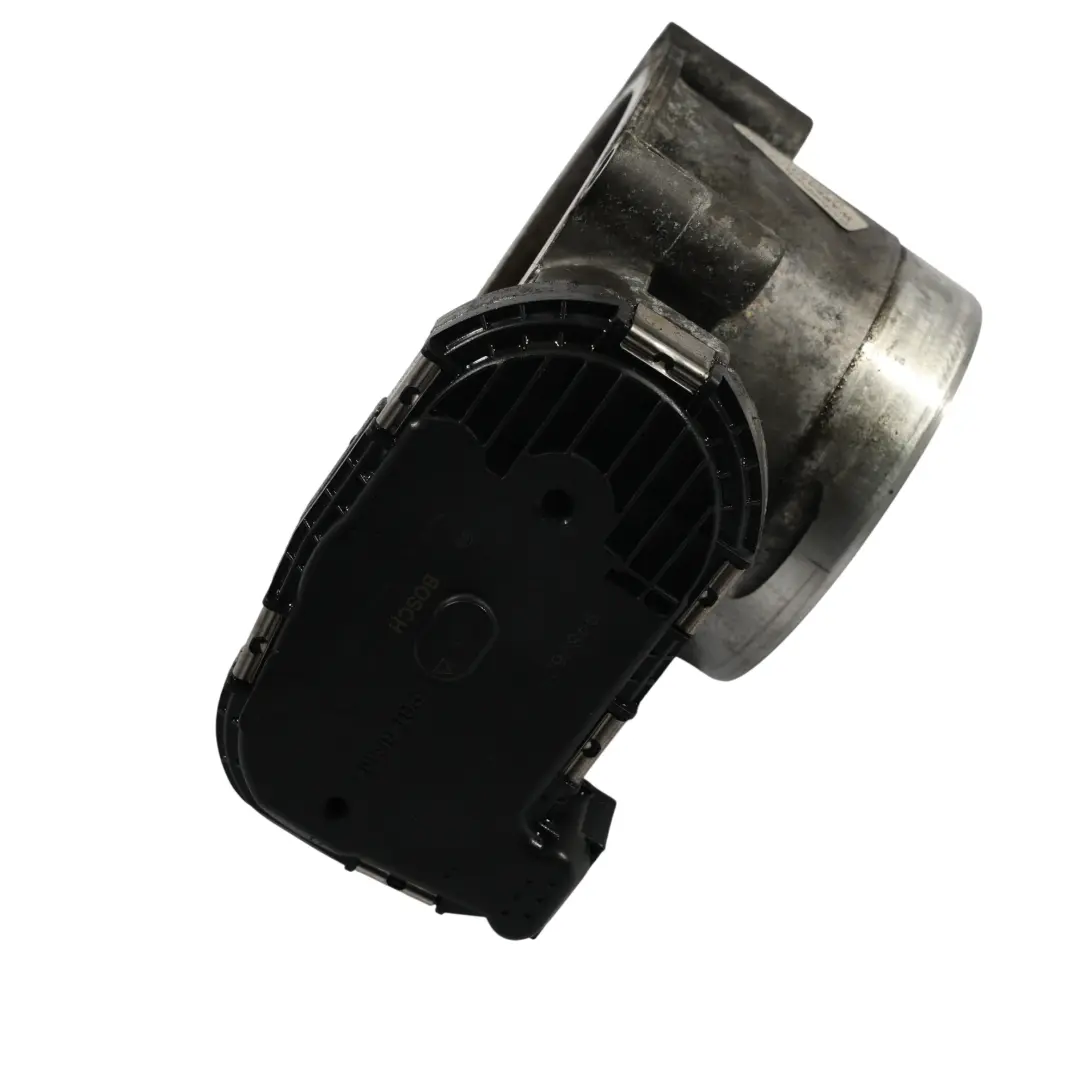 Porsche Cayenne Turbo 9PA 4.5 V8 48.50 Benzina Corpo Farfallato - SKU 94860511503 - Numero di parte 94860511503