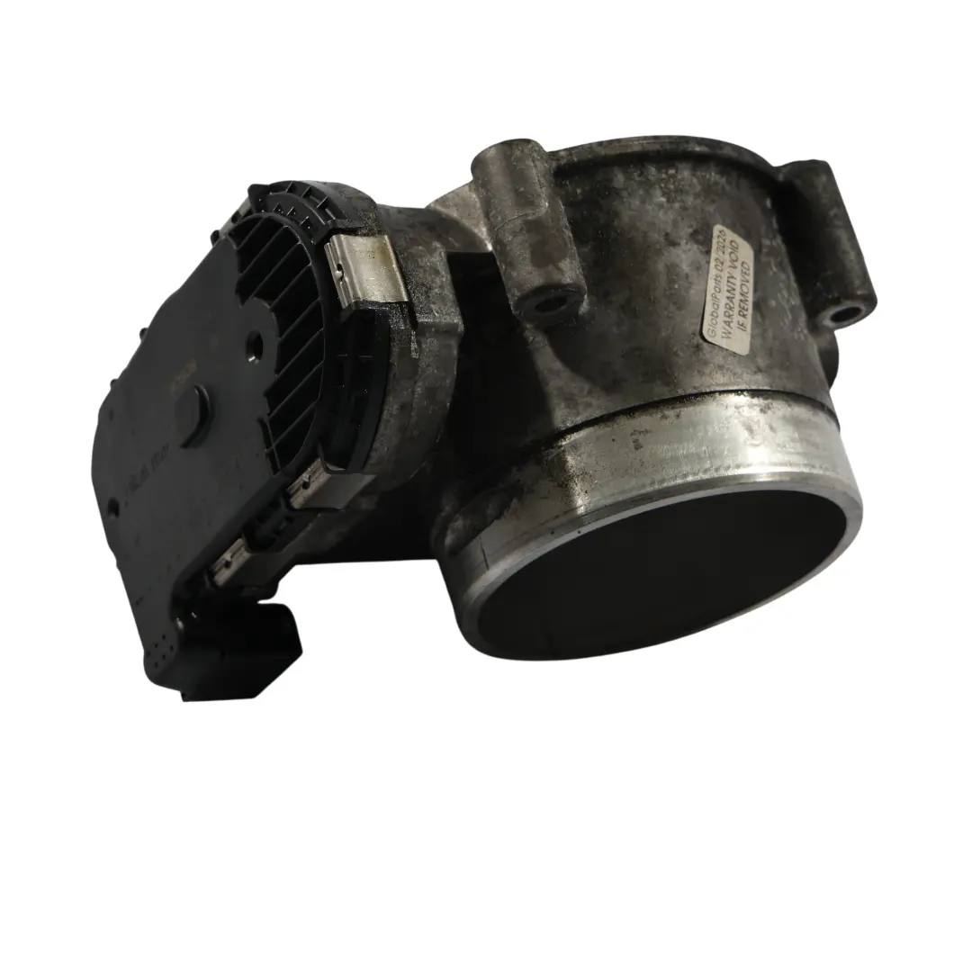 Porsche Cayenne Turbo 9PA 4.5 V8 48.50 Petrol Throttle Body - SKU 94860511503 - Part number 94860511503