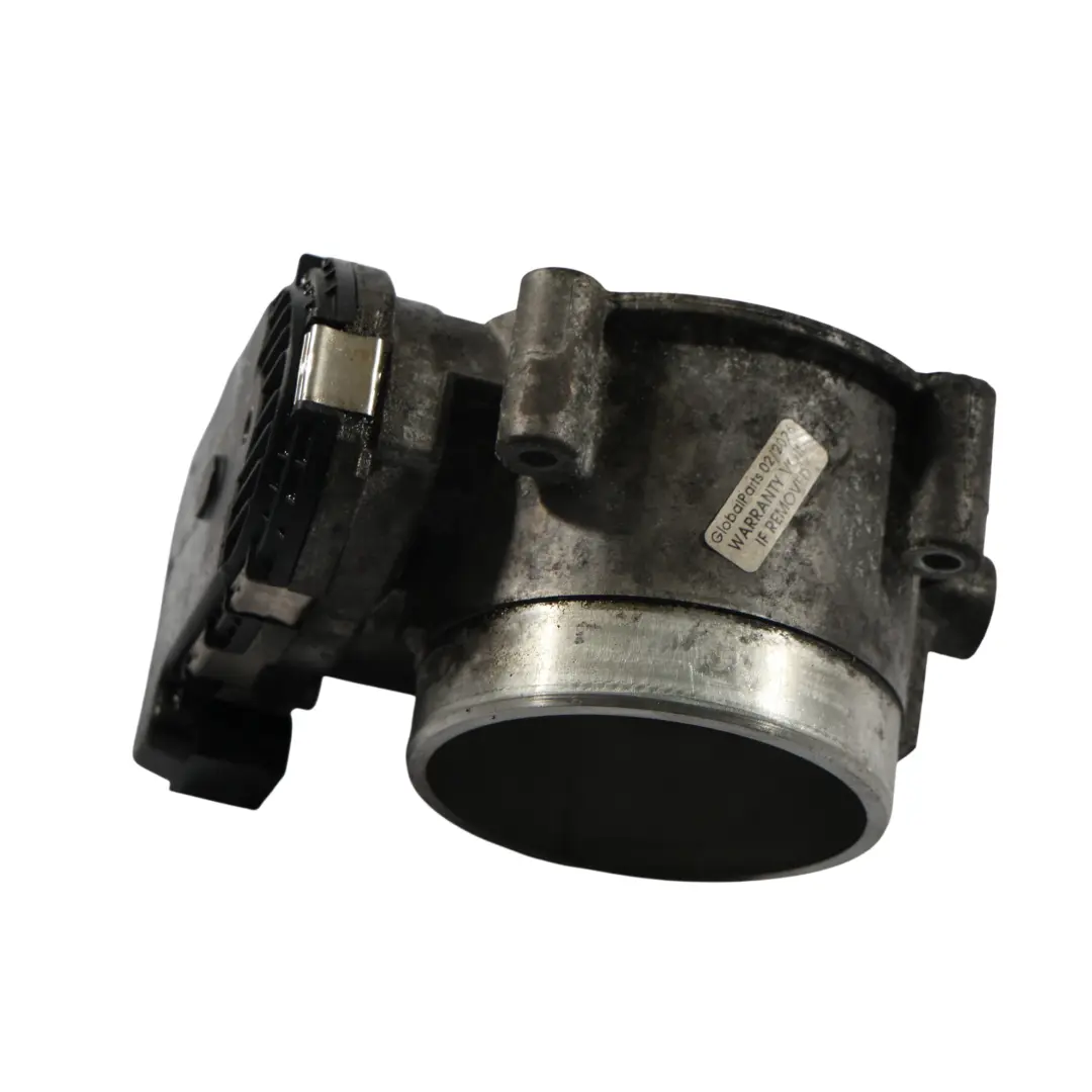 Porsche Cayenne Turbo 9PA 4.5 V8 48.50 Benzina Corpo Farfallato - SKU 94860511503 - Numero di parte 94860511503