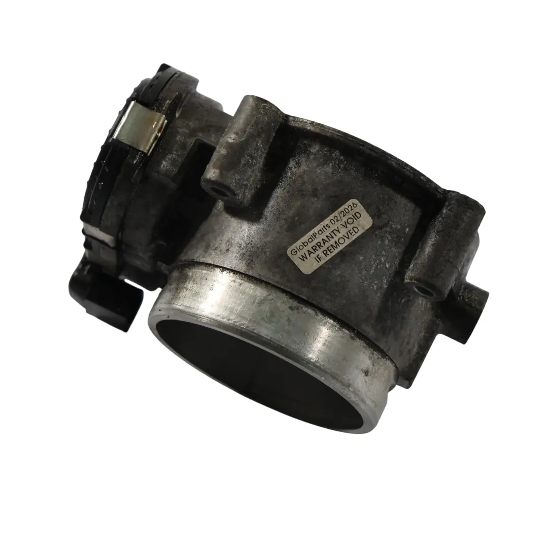 48.50 Gasolina Cuerpo Mariposa para Porsche Cayenne Turbo 9PA 4.5 V8 con número de pieza 94860511503 Porsche Cayenne Turbo 9PA 4.5 V8 48.50 Gasolina Cuerpo Mariposa - SKU 94860511503 - Número de pieza 94860511503