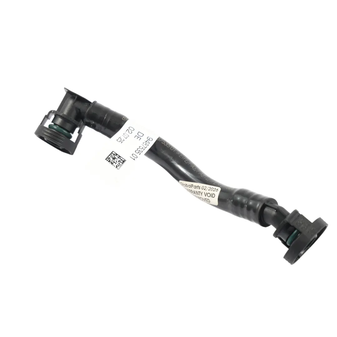 F74 X1 U11 X2 U10 Mini F65 F66 F67 Przewód Odpowietrzający do BMW F70 o numerze 9487535 BMW F70 F74 X1 U11 X2 U10 Mini F65 F66 F67 Przewód Odpowietrzający - SKU 9487535 - Numer Części 9487535