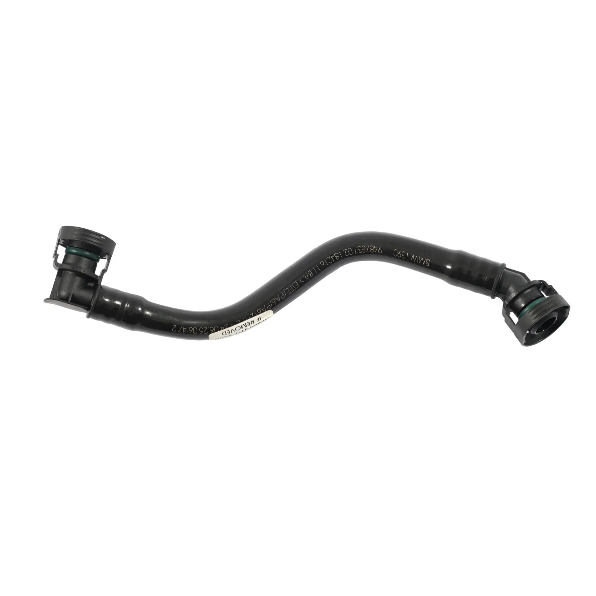 BMW F70 F74 X1 U11 Mini F65 F66 F67 Tuyau Reniflard Réservoir Carburant 9487537