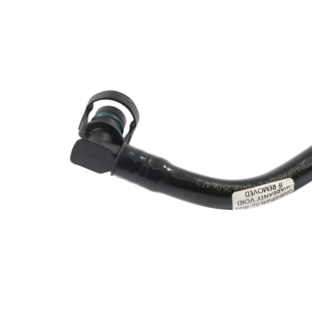 F74 X1 U11 Mini F65 F66 Tubo Respiradero Depósito Combustible para BMW F70 con número de pieza 9487537 BMW F70 F74 X1 U11 Mini F65 F66 Tubo Respiradero Depósito Combustible - SKU 9487537 - Número de pieza 9487537