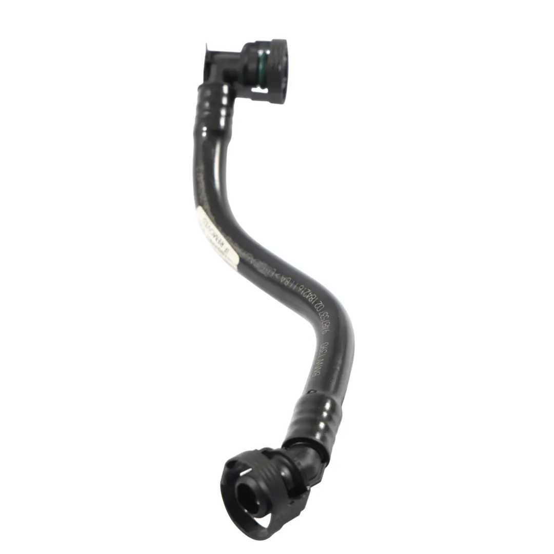 BMW F70 F74 X1 U11 Mini F65 F66 F67 Tubo Sfiato Serbatoio Carburante - SKU 9487537 - Numero di parte 9487537