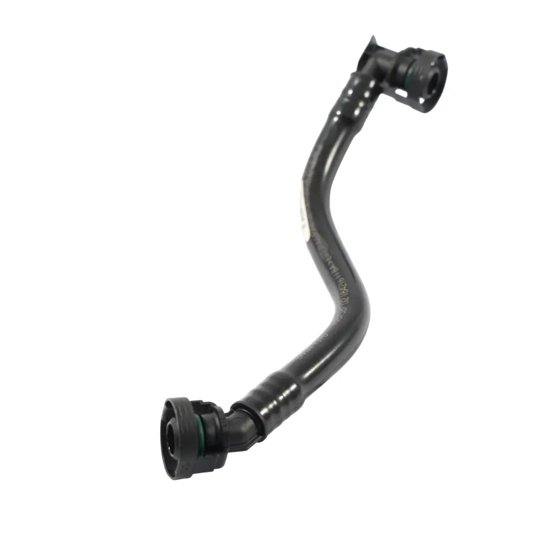 BMW F70 F74 X1 U11 X2 U10 Mini F65 F66 F67 Fuel Tank Breather Pipe Line - SKU 9487537 - Part number 9487537