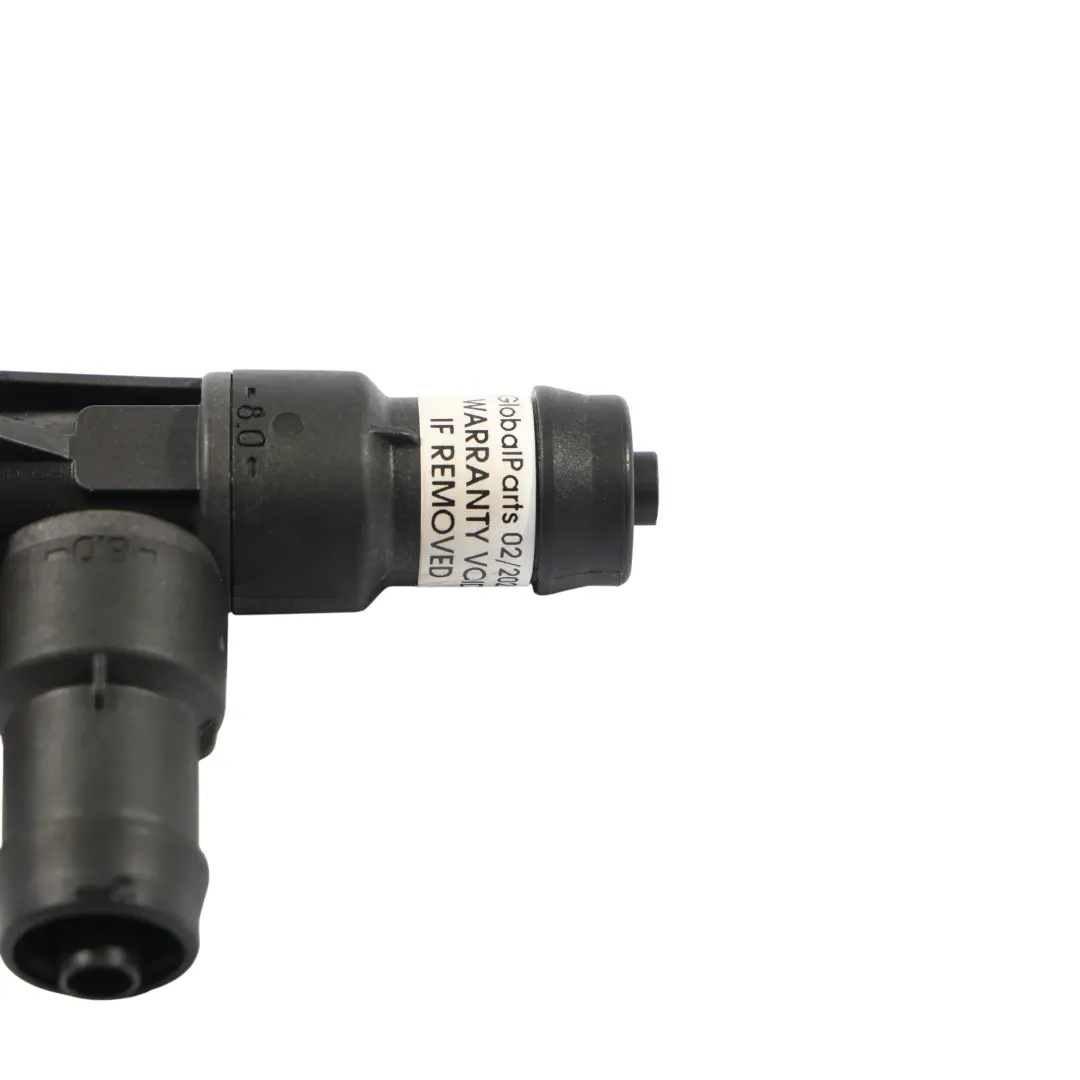 BMW F70 F74 X1 U11 X2 U10 Mini F65 F66 Linea Valvola Sfiato Carburante - SKU 9487581 - Numero di parte 9487581