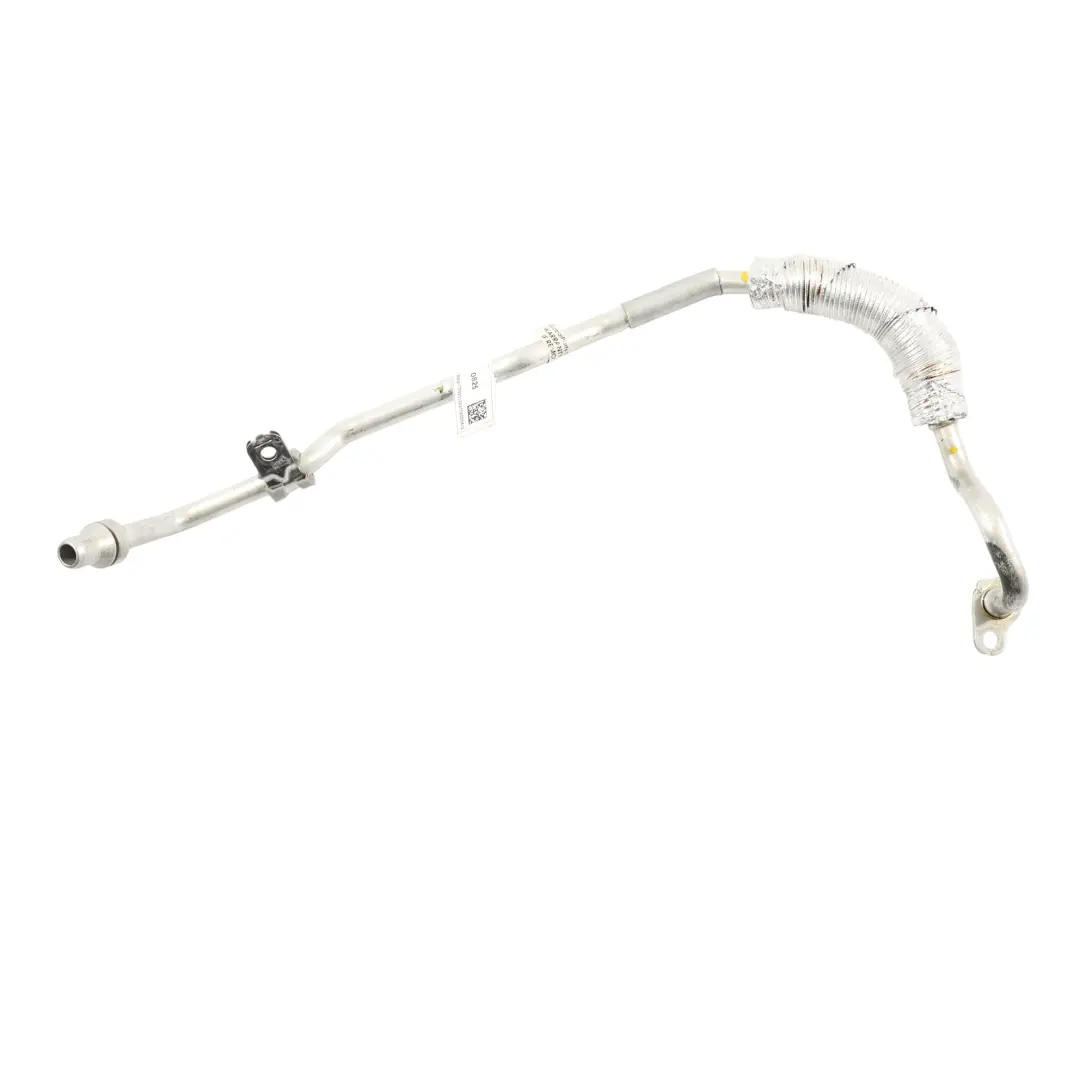 F38 F40 F44 Mini F55 F56 F60 Turbocharger Turbo Coolant Line Pipe to BMW with Part number 9488189 BMW F38 F40 F44 Mini F55 F56 F60 Turbocharger Turbo Coolant Line Pipe - SKU 9488189 - Part number 9488189